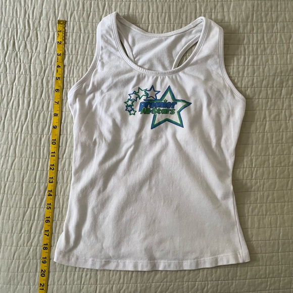 Cheer top - Picture 5 of 6